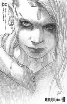 Cover of Riccardo Federici Incentive variant (1:25)