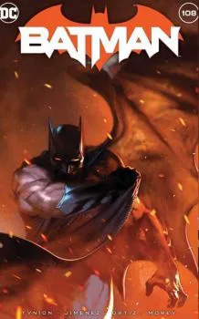 Cover of Gabriele Dell'Otto Exclusive Variant