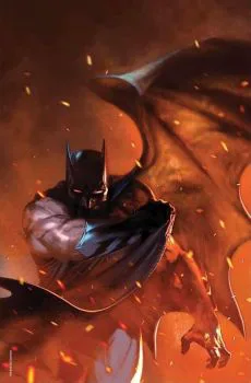 Cover of Gabriele Dell’Otto Exclusive Virgin Variant (Ltd. 1000)
