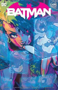 Cover of Rose Besch Exclusive Variant