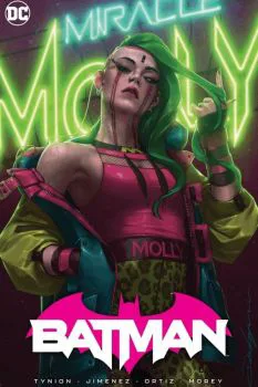 Cover of Jeehyung Lee Exclusive Variant