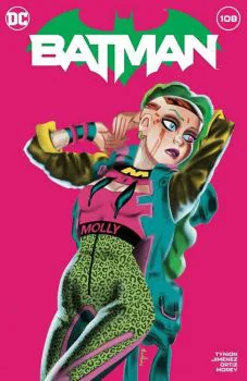 Cover of Nuno Pereira Exclusive Variant