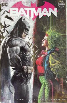 Cover of Marco Mastrazzo Exclusive Variant
