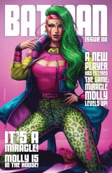 Cover of Sun Khamunaki Exclusive Variant