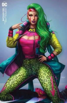 Cover of Sun Khamunaki Exclusive Virgin Variant