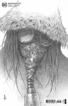 Cover of Riccardo Federici Incentive Variant (1:25)