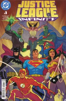 Cover of Dollar Tree Reprint