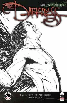 Cover of Top Cow Rebirth Edition