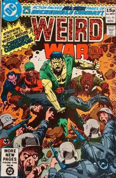 Cover of Cover C UK Price Variant