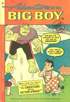 Cover of Cover B West Edition