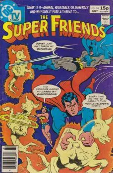 Cover of Cover B UK Price Variant