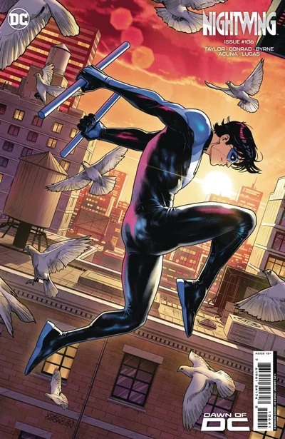 Cover of Cover D Vasco Georgiev Variant
