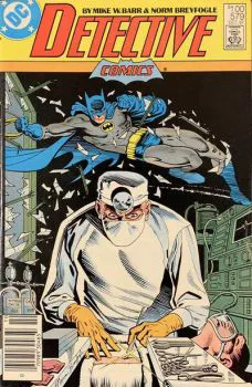 Cover of Cover C Canadian Price Variant
