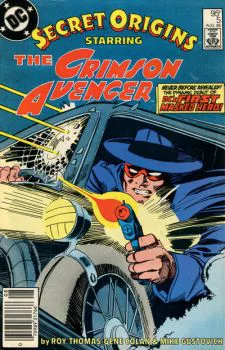 Cover of Cover C Canadian Price Variant