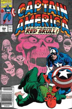 Cover of Cover C Australian Price Variant