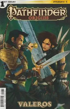 Cover of Subscription Cover