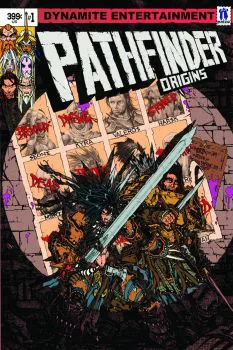 Cover of Cover D