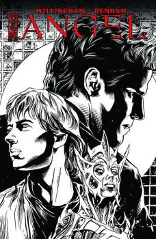 Cover of Second Priniting