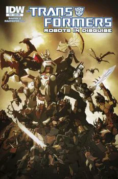 Cover of Cover B