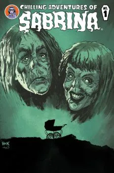 Cover of Robert Hack Variant