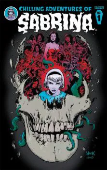 Cover of 2nd Printing Robert Hack