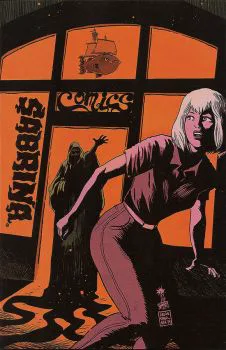 Cover of Ssalefish Store Variant