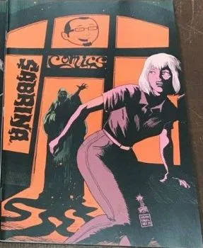 Cover of Jetpack Happy Face Store Variant
