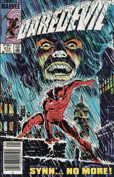 Cover of Cover C Canadian Price Variant
