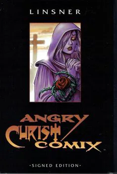 Cover of Cover HC revised signed Edition