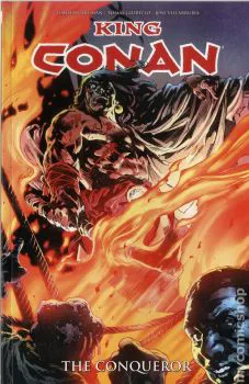 Cover of Cover TP