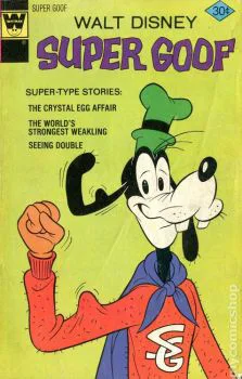 Cover of Cover B Whitman Variant