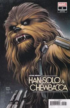 Cover of Arthur Adams Variant