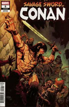 Cover of Cover B Incentive Mahmud Asrar Variant Cover