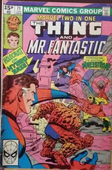 Cover of Cover C UK Price Variant