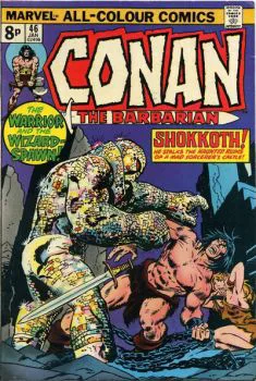 Cover of Cover B UK Price Variant