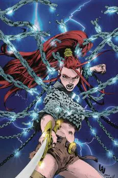 Cover of Cover J Jonathan Lau Incentive Virgin Variant (1:30)