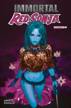 Cover of Cover M Leirix Ultraviolet Variant