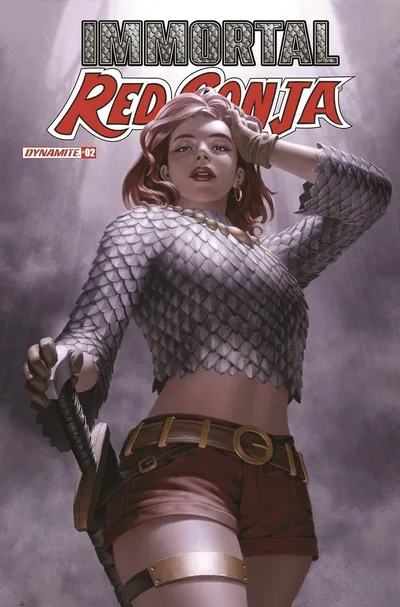Cover of Cover B Junggeun Yoon Variant