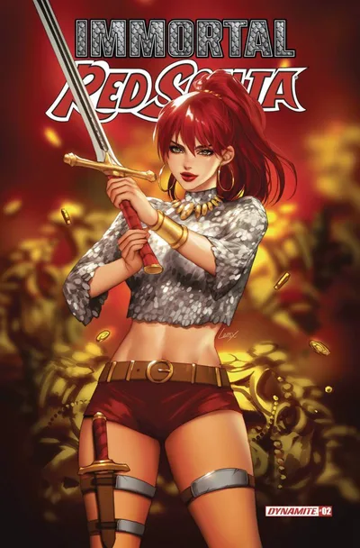 Cover of Cover D Leirix Variant