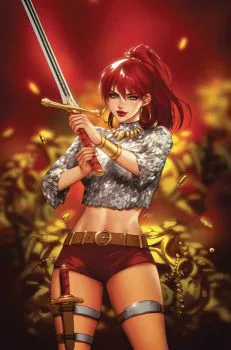 Cover of Cover I Leirix Incentive Virgin Variant (1:25)