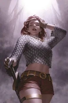 Cover of Cover J Junggeun Yoon Incentive Virgin Variant (1:30)
