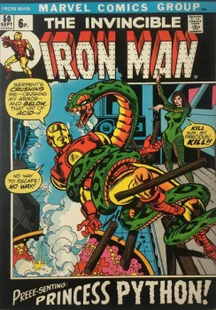 Cover of Cover B UK Price Variant