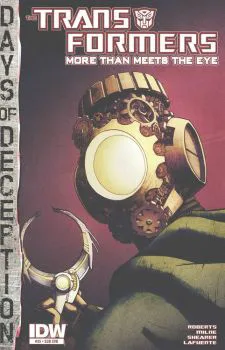 Cover of Cover SUB
