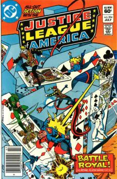 Cover of Cover C Mark Jewelers Variant
