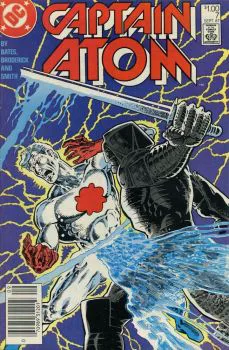 Cover of Cover C Canadian Price Variant