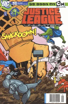 Cover of Cover B Zach Howard Newsstand
