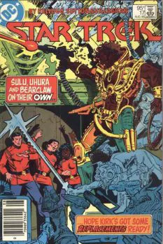 Cover of Cover C Canadian Price Variant