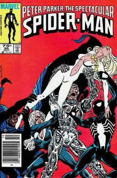 Cover of Cover C Canadian Price Variant