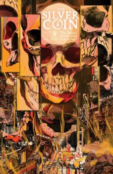 Cover of Cover B