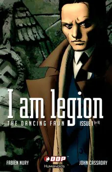 Cover of Cover B John Cassaday And Laura Martin